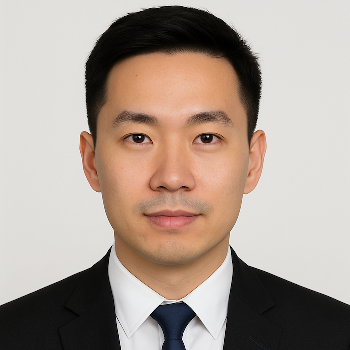 Minh Nguyen