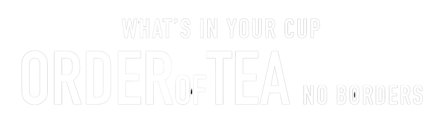 Order of Tea
