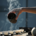 The Art of Tea Preparation
