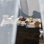 Sustainable Practices in Tea Cultivation