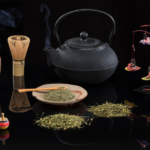 Contemporary Tea Design Trends